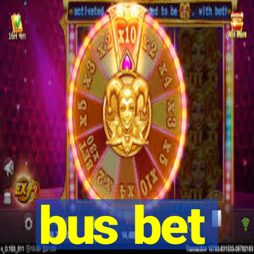 bus bet